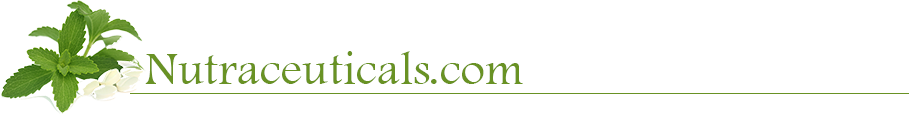 nutraceuticals.com